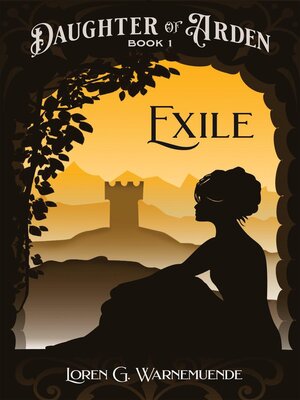 cover image of Exile